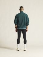 Craft Hypervent Oversized Wind Jacket  Peridot
