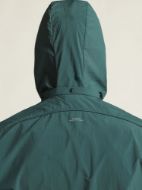 Craft Hypervent Oversized Wind Jacket  Peridot