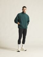 Craft Hypervent Oversized Wind Jacket  Peridot