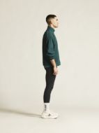 Craft Hypervent Oversized Wind Jacket  Peridot