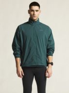 Craft Hypervent Oversized Wind Jacket  Peridot
