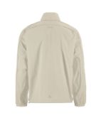 Craft Hypervent Oversized Wind Jacket Plaster