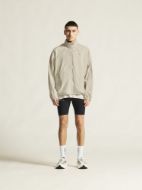 Craft Hypervent Oversized Wind Jacket Plaster