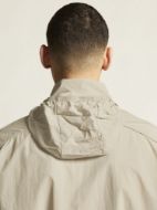 Craft Hypervent Oversized Wind Jacket Plaster