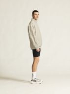 Craft Hypervent Oversized Wind Jacket Plaster