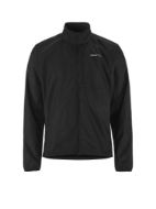 Craft Adv Essence Wind Jacket 2 Black