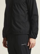 Craft Adv Essence Wind Jacket 2 Black