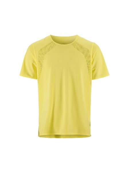 Craft Race Day Ss Tee 2 Zest