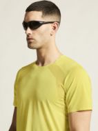 Craft Race Day Ss Tee 2 Zest