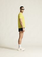 Craft Race Day Ss Tee 2 Zest