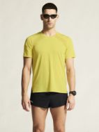 Craft Race Day Ss Tee 2 Zest