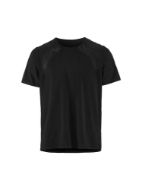Craft Race Day Ss Tee 2 Black