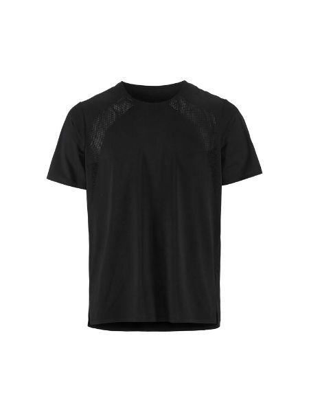 Craft Race Day Ss Tee 2 Black