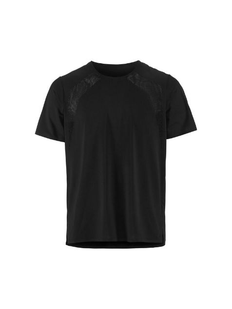 Craft Race Day Ss Tee 2 Black