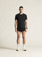 Craft Race Day Ss Tee 2 Black