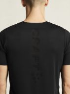Craft Race Day Ss Tee 2 Black