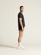 Craft Race Day Ss Tee 2 Black