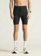 Craft Hypervent Short Tights  Black