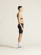 Craft Hypervent Short Tights  Black