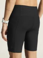 Craft Hypervent Short Tights  Black