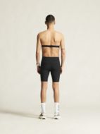 Craft Hypervent Short Tights  Black