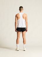 Craft Race Day Split Shorts Black
