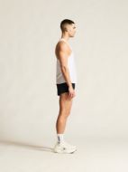 Craft Race Day Split Shorts Black