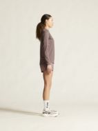 Craft Thermal Mesh Cn Womens Flint Melange