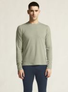 Craft Thermal Mesh Cn  Pigeon Melange