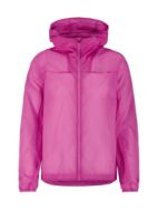 Craft Hypervent Light Wind Jacket Womens Magenta