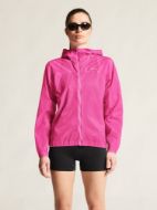 Craft Hypervent Light Wind Jacket Womens Magenta