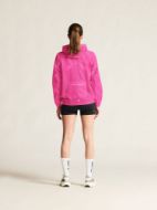 Craft Hypervent Light Wind Jacket Womens Magenta
