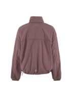 Craft Hypervent Oversized Wind Jacket Womens Flint