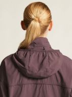 Craft Hypervent Oversized Wind Jacket Womens Flint