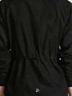 Craft Adv Essence Wind Jacket 2 Womens Black