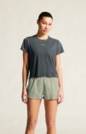 Craft Hypervent Tee Womens Norit