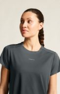 Craft Hypervent Tee Womens Norit