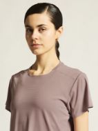 Craft Hypervent Tee Womens Potpurri