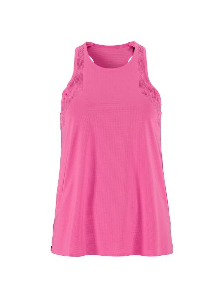 Craft Race Day Singlet 2 Womens Magenta