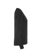 Craft Adv Essence LS Tee 2 Womens Black