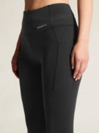 Craft Essence Tights 3 Womens Black