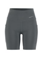 Craft Essence Short Tights 3 Womens Norit
