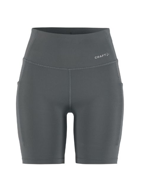 Craft Essence Short Tights 3 Womens Norit