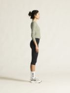 Craft Essence Capri 3 Womens Black