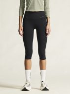 Craft Essence Capri 3 Womens Black