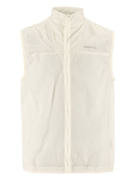 Craft Hypervent Light Wind Vest Tofu