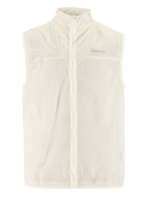 Craft Hypervent Light Wind Vest Tofu