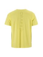 Craft Race Day Ss Tee 2 Zest