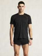 Craft Race Day Ss Tee 2 Black