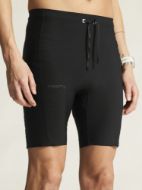 Craft Hypervent Short Tights  Black